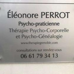 Eléonore Perrot