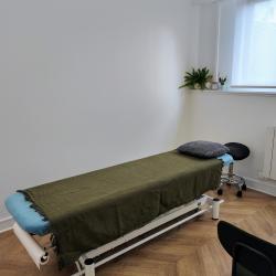 Eléonore Ternet Ostéopathe Courbevoie
