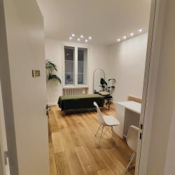 Eléonore Ternet – Ostéopathe Neuilly-sur-seine