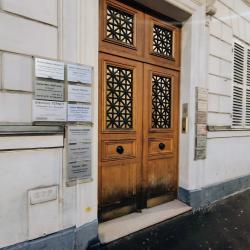 Eléonore Ternet – Ostéopathe Neuilly-sur-seine
