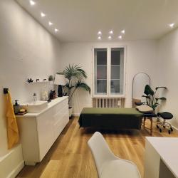 Eléonore Ternet – Ostéopathe Neuilly-sur-seine