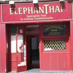 Elephant Thai