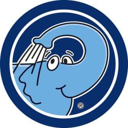 Eléphant Bleu
