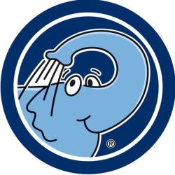 Eléphant Bleu