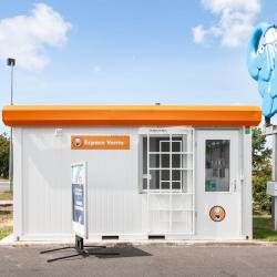 Eléphant Bleu