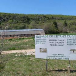 Elevage De L'étang Du Vert
