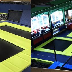 Elevation Indoor