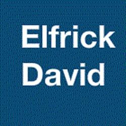 Elfrick David