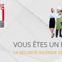 Eli2p Sécurité Incendie