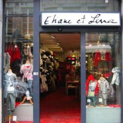 Eliane Et Lena