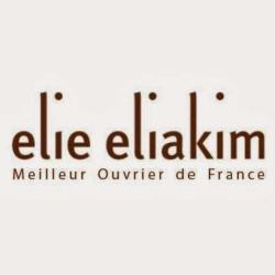 Elie Eliakim