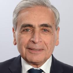 Elie Saliba