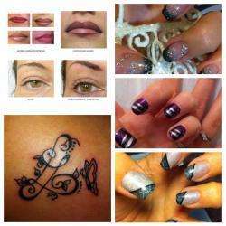 Elina Beauty