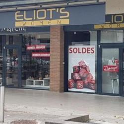 Eliot's Women