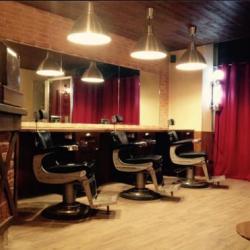 Elis Barber Shop