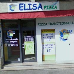 Elisa Pizza