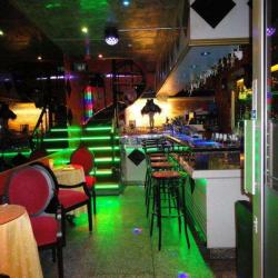 Elisabeth Bar's