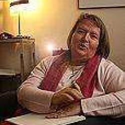 Elisabeth Dargent Jager