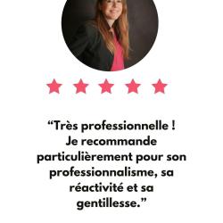 Elisabeth Fernandes - Conseiller Immobilier Bsk - Etrechy Et Ses Environs