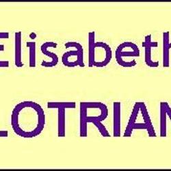 Elisabeth Lotrian - Psychologue à Bruz