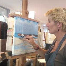 Elisabeth Poirier