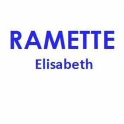 Elisabeth Ramette