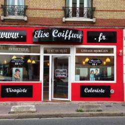 Elise Coiffure
