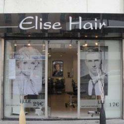 Elise Hair