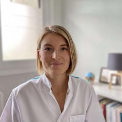 Elise Poinsignon