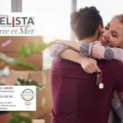 Elista Terre Et Mer