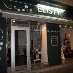 Elistyl'