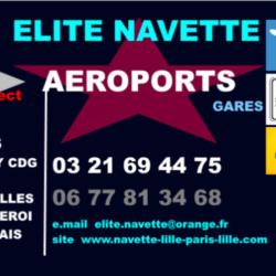 Elite Navette And Taxi Carvin Service
