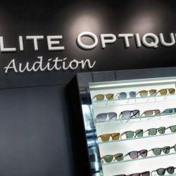 Elite Optique