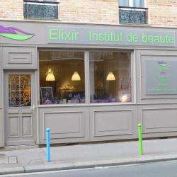Elixir Beauté Paris