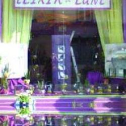 Elixir De Lune