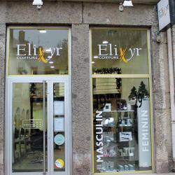 Elixyr Coiffure