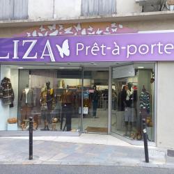 Eliza Prêt-à-porter
