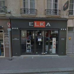 Elka Coiffure