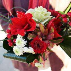 Elle A Dit Fleurs