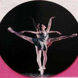 Elle Danse