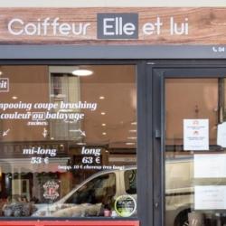 Elle Et Lui