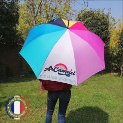 Elle N'en Fée Qu'à Sa Tête