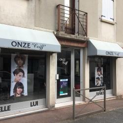 Elle V'coif