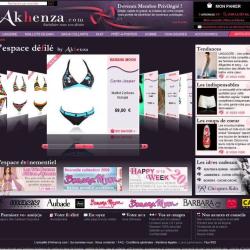 Elle Et Lui Lingerie - Ligne's