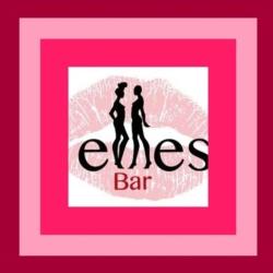 Elles Bar (bar Lesbien)
