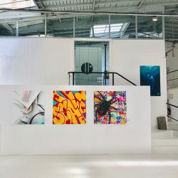 Ellia Art Gallery