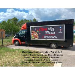 Elloa Pizza