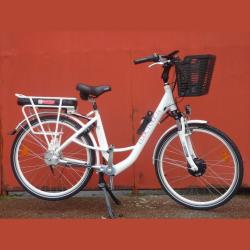 Elocycle