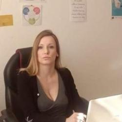 Elodie Borrel / Diététicienne Nutritionniste