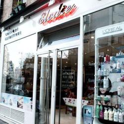 Elodie Coiffure Esthétique
